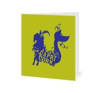   Greeting Cards   Creative Capricorn By Oh Joy
