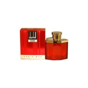 Desire Alfred Dunhill For Men 1.7 Ounce Edt Spray Warm Sensual Fruits 