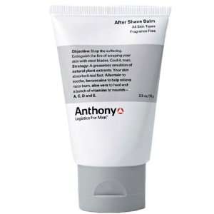 After Shave Balm