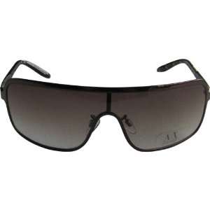 AX018/NS Sunglasses   Armani Exchange Adult Rectangular Full Rim 