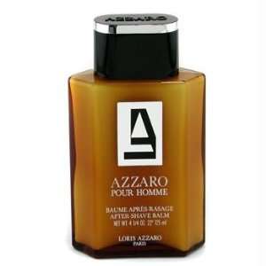  Azzaro After Shave Balm   125ml/4.2oz Health & Personal 