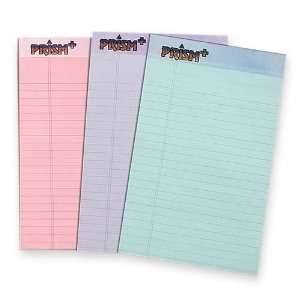  o Tops Business Forms o   Paper Pad,Jr. Legal Ruled,50 