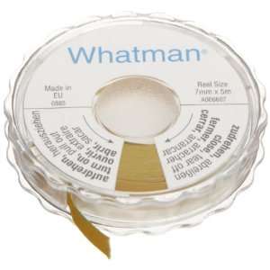 Whatman Traditional Test Paper 0.5 5.5 Paper Reel  