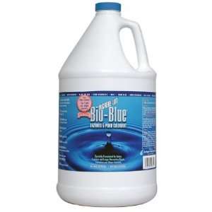   Gallon Microbe Lift Bio Blue MLBBG4   Pack of 4 Patio, Lawn & Garden