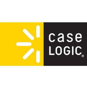  Case Logic Koskin 128 Disc CD/DVD Wallet Electronics