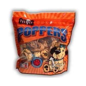  Treatco Poppers Dog Treat Bag   20 oz Poppers   20 oz Pet 