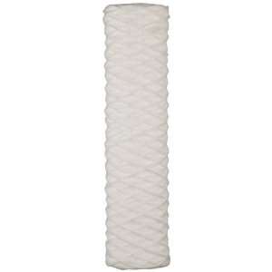  23R30A Fulflo Honeycomb Filter Cartridge, String Wound, Cotton FDA 