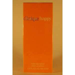  Clinique Happy By Clinique 3.4oz   100ml Eau De Parfum 