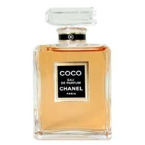  Coco Eau De Parfum Bottle Beauty