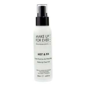  Make Up For Ever Mist & Fix (Make Up Fixer Mist)   125ml/4 