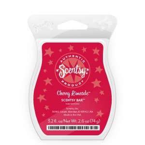   Limeade Scentsy Bar, Wickless Candle Wax, 3.2 Fl. Oz: Home & Kitchen