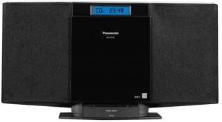 Panasonic SC HC20 10 Watt  CD Player Compact Stereo  