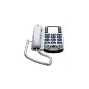  Clarity Amplified Corded Telephone   60dB Electronics