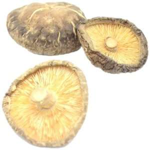 Mushroom House Dried Mushrooms, Shiitake, 4 6 CM, 1 Pound  