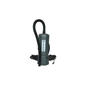 Perfect Model PB1001 Back Pack Commercial Vacuum Cleaner 10 