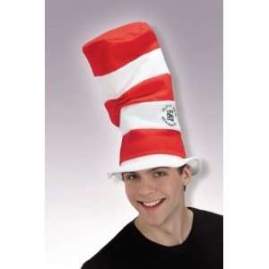  CAT IN HAT HAT STANDARD Toys & Games