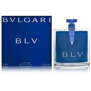Bvlgari Blv Notte By Bvlgari For Women. Eau De Parfum Spray 2.5 oz 