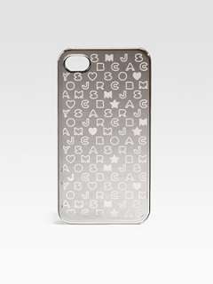 Marc by Marc Jacobs   Stardust iPhone 4G Case    