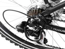 treme Electric XB 300Li Mountain Bike~ ~ Reduced  