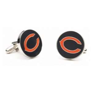  Personalized Chicago Bears Cuff Links Gift Jewelry