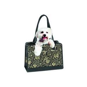   Pet Trading Co   Montreal Pet Tote   Dragon (Green)