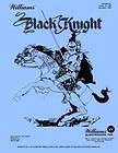 black knight operations ser vice repair pinball manual arcade machine
