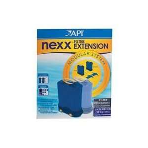   Fishcare North Amer 972430 Api Nexx Extension Filter: Pet Supplies