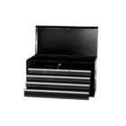 Excel 26 Inch Black Tool Chest   6 Drawers   by Excel  