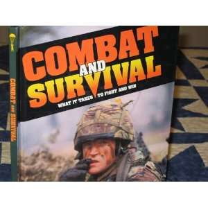  Combat and Survival Volume 22 Books