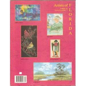   Volume IV the Fine Art Catalogue Pat and Cindy Breedlove Books