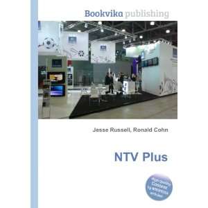  NTV Plus Ronald Cohn Jesse Russell Books