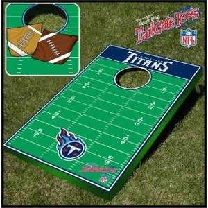  Tennessee Titans Tailgate Toss Game