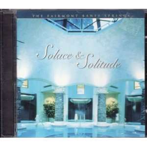  Solace and Solitude The Fairmont Banff Springs Music