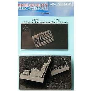  Aires 1/32 SJU8/A Ejection Seat (For A7E Late) Baby