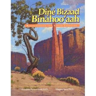  The Navajo Language: A Grammar and Colloquial Dictionary 