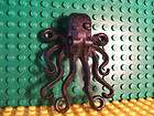 Lego Mini Fig Figures Octopus black pirate ship sea set