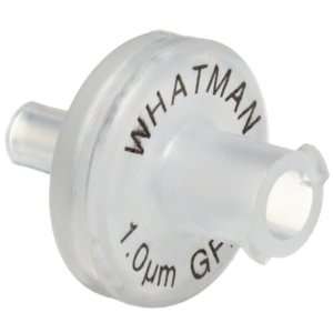  Whatman 6842 2504 Glass Microfiber ZC Syringe Filter Automation 