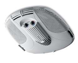 RV Penguin Low Profile Air Conditioner Dometic 640315 13,500 BTU W 