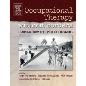  Occupational Therapy Without Borders: Learning From The 