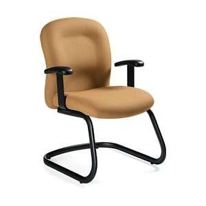  Tara 3172 Guest Chair by Global Chairs: Office Products