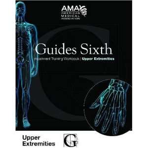  Guides Sixth Impairment Training Workbook Upper Extremity 