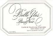 Belle Glos Clark & Telephone Vineyard Pinot Noir 2006 