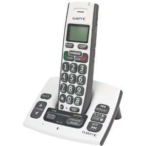    New 50613.000 DECT 6.0 Cordless w/ ITAD   CLARITY D613 Electronics