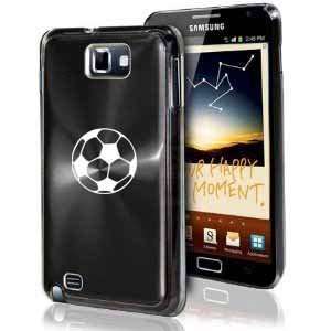   F242 Aluminum Plated Hard Case Soccer Ball: Cell Phones & Accessories