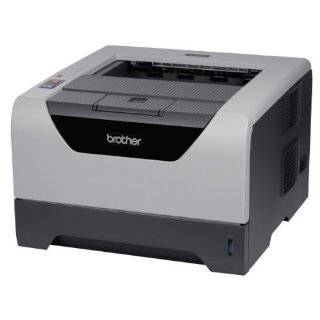  Brother HL 5140 Laser Printer Electronics