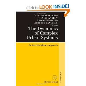  The Dynamics of Complex Urban Systems An 
