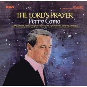  Lords Prayer Perry Como Music
