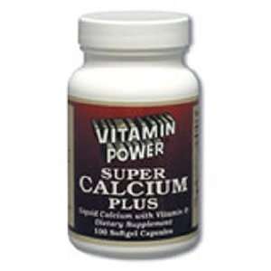  Super Calcium Plus