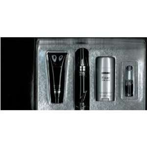  Perry Black by Perry Ellis for Men, Gift Set: Beauty