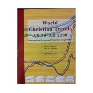  Comparative Survey of Churches and Religions in The Modern World 2